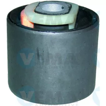 VEMA 20857 - Silent bloc de l'essieu / berceau
