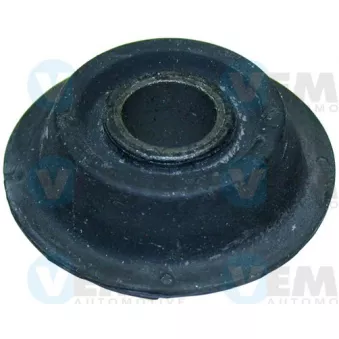 Silent bloc de l'essieu / berceau VEMA OEM 431407181F