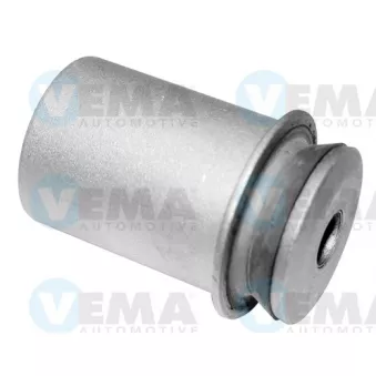Silent bloc de l'essieu / berceau VEMA OEM 1683330014