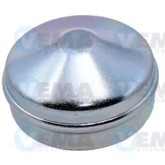 Couvercle de protection, moyeu de roue VEMA 2092