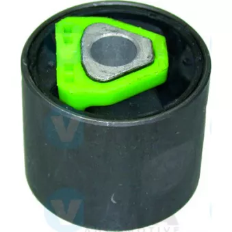 VEMA 20924 - Silent bloc de l'essieu / berceau