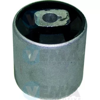 Silent bloc de l'essieu / berceau VEMA OEM 31129068753