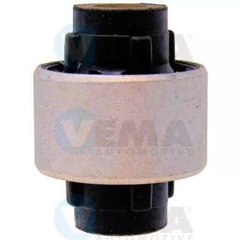 Silent bloc de l'essieu / berceau VEMA OEM 9816380380