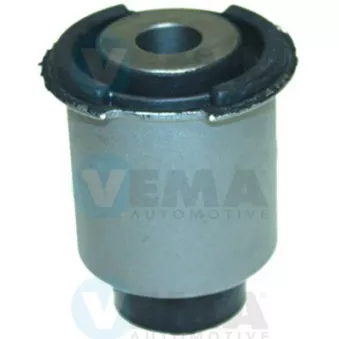 Silent bloc de l'essieu / berceau VEMA OEM RBX500311