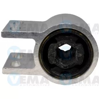 Silent bloc de l'essieu / berceau VEMA OEM 39001027