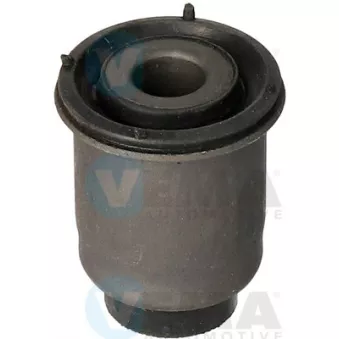 Silent bloc de l'essieu / berceau VEMA OEM 8200679063