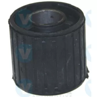 Silent bloc de l'essieu / berceau VEMA OEM 352345