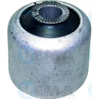 Silent bloc de l'essieu / berceau VEMA OEM 31121133236