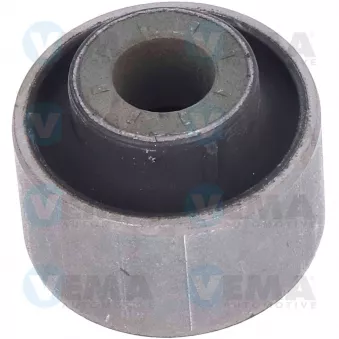 Silent bloc de l'essieu / berceau VEMA OEM 545056028R