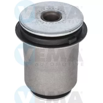 VEMA 210216 - Silent bloc de l'essieu / berceau