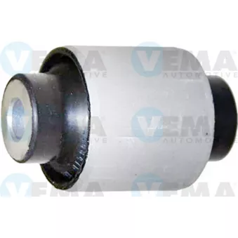 Silent bloc de l'essieu / berceau VEMA OEM 31126794204