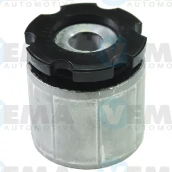 Silent bloc de l'essieu / berceau VEMA OEM 50552623 Silent bloc de l'essieu / berceau VEMA OEM 50552623