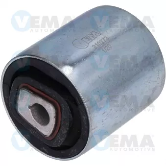 Silent bloc de l'essieu / berceau VEMA OEM 31126775145