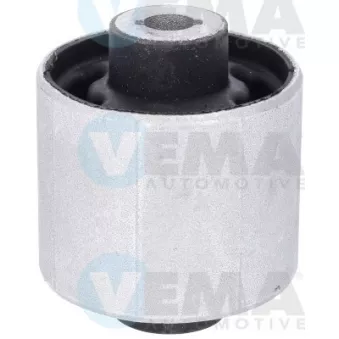 Silent bloc de l'essieu / berceau VEMA [210347]