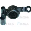 VEMA 21036 - Suspension, bras de liaison avant droit