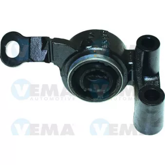 Suspension, bras de liaison avant gauche VEMA OEM 31126757561