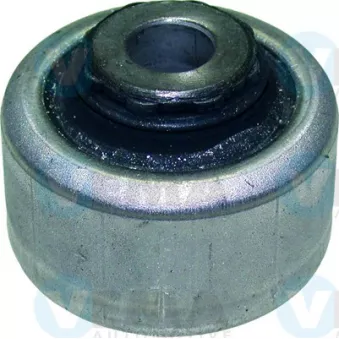 Silent bloc de l'essieu / berceau VEMA OEM 3523AQ