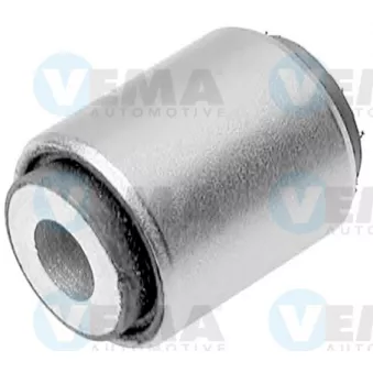 Silent bloc de l'essieu / berceau VEMA OEM 2013528865