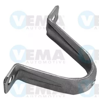 Support, suspension du stabilisateur avant gauche VEMA 211