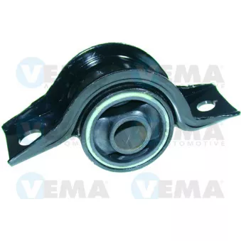 Silent bloc de l'essieu / berceau VEMA 21119 pour CUPRA LEON 1,8 Di - 75cv