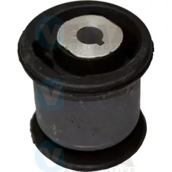 Silent bloc de l'essieu / berceau VEMA OEM 7H0501132A