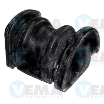 Silent bloc de l'essieu / berceau VEMA 21140
