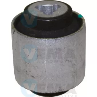 Suspension, corps de l'essieu VEMA OEM 51930337