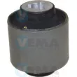 VEMA 21152 - Suspension, corps de l'essieu