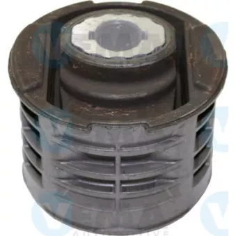 Suspension, corps de l'essieu VEMA OEM 8K0505145B