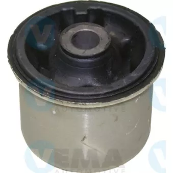 Suspension, corps de l'essieu VEMA OEM 5131C1