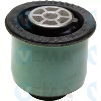 Suspension, corps de l'essieu VEMA OEM 5131A5
