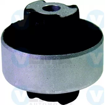 Silent bloc de l'essieu / berceau VEMA OEM 51932036
