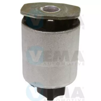 VEMA 21291 - Suspension, corps de l'essieu