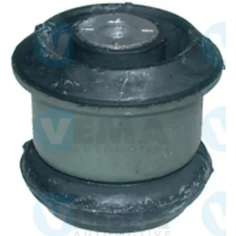 VEMA 21303 - Suspension, corps de l'essieu