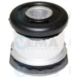 VEMA 21311 - Suspension, corps de l'essieu