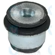 VEMA 21342 - Suspension, corps de l'essieu
