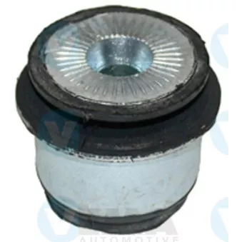 VEMA 21342 - Suspension, corps de l'essieu