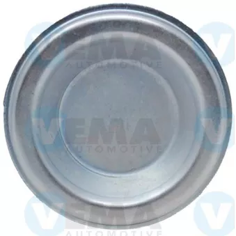 VEMA 2190 - Couvercle de protection, moyeu de roue