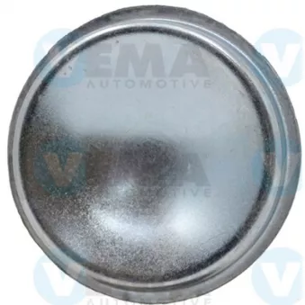 Couvercle de protection, moyeu de roue VEMA OEM 374019