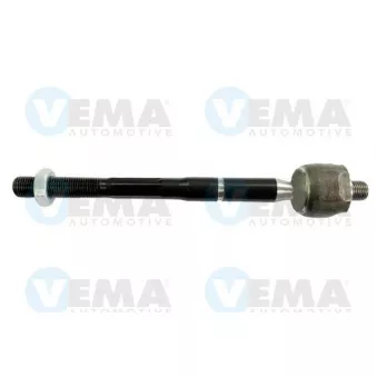 Rotule de direction intérieure, barre de connexion avant droit VEMA OEM 577244L090