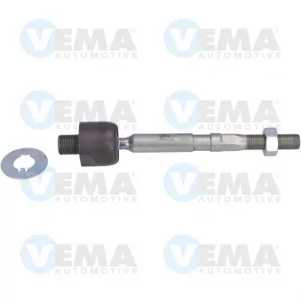 Rotule de direction intérieure, barre de connexion VEMA OEM 53010T2BA01