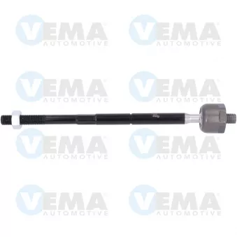 Rotule de direction intérieure, barre de connexion VEMA 220111 pour OPEL CORSA 1.2 - 101cv