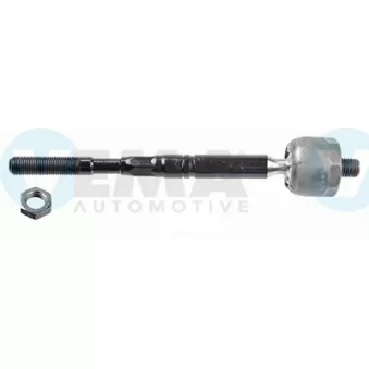 Rotule de direction intérieure, barre de connexion VEMA 220114