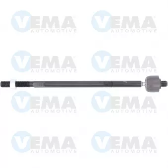 Rotule de direction intérieure, barre de connexion VEMA OEM KK263L519AA
