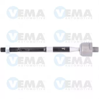 Rotule de direction intérieure, barre de connexion VEMA 220127