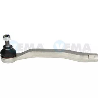 Rotule de barre de connexion avant gauche VEMA OEM GSJ407