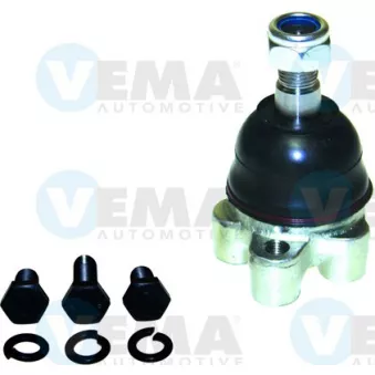 VEMA 22027 - Rotule de suspension