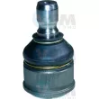 VEMA 22049 - Rotule de suspension