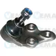 VEMA 22143 - Rotule de suspension avant gauche