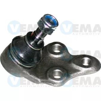 Rotule de suspension avant gauche VEMA OEM 4334019016
